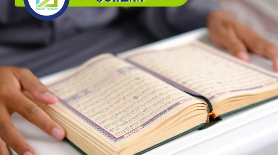 Qur_an, Muslim Academy