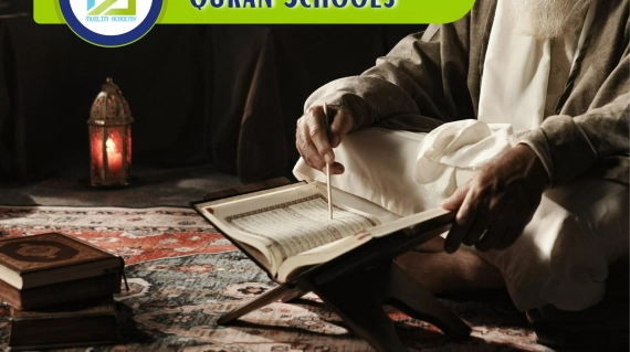 Quran Schools, Muslim Academy