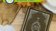 Reading Yasin, Muslim Academy