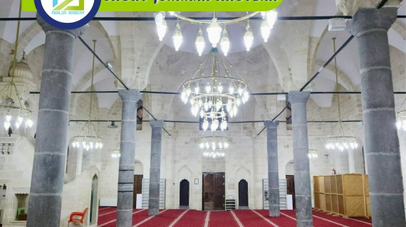 Short Jummah Khutbah, Muslim Academy