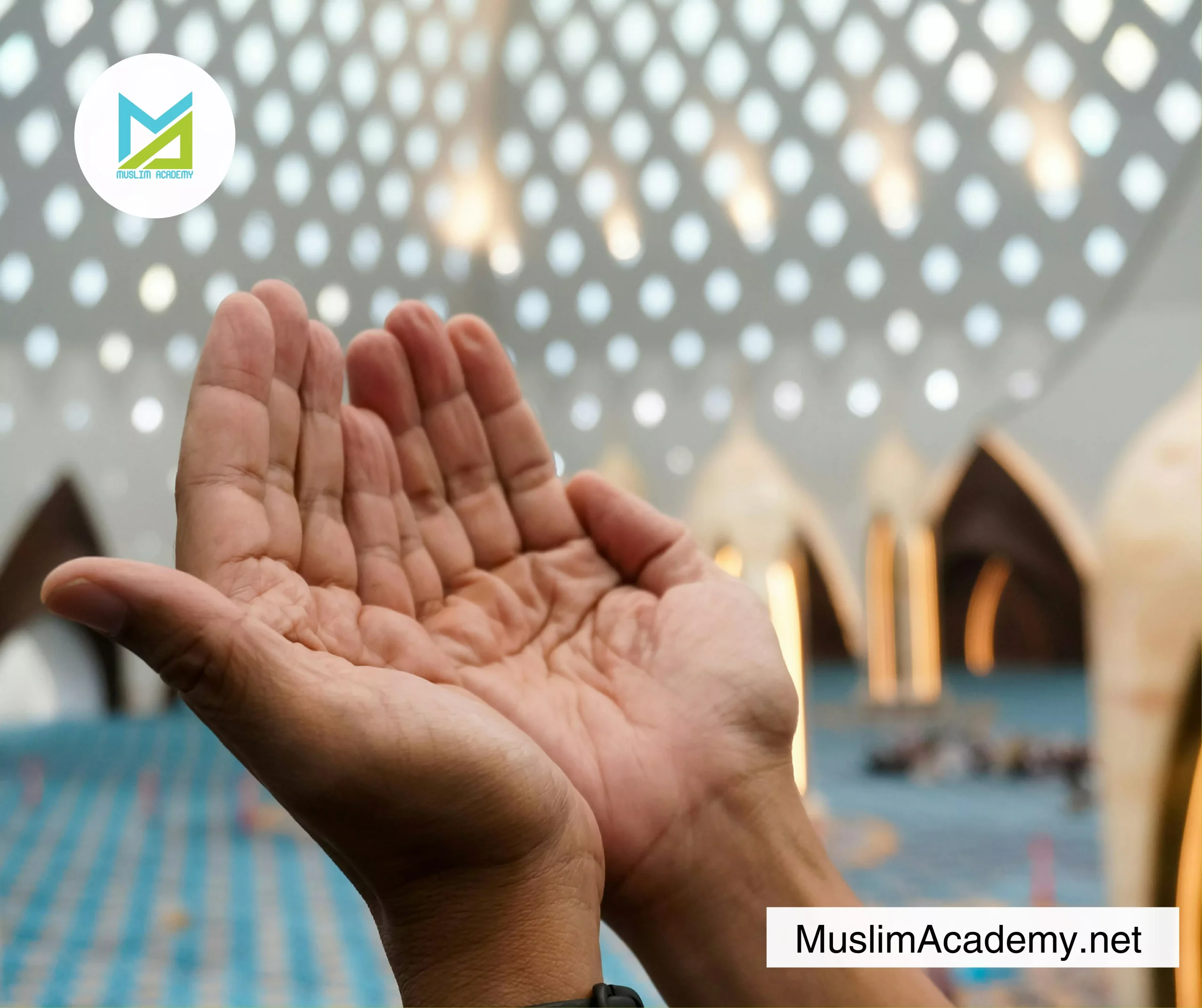 Start Of Muslim Religion 2, Muslim Academy