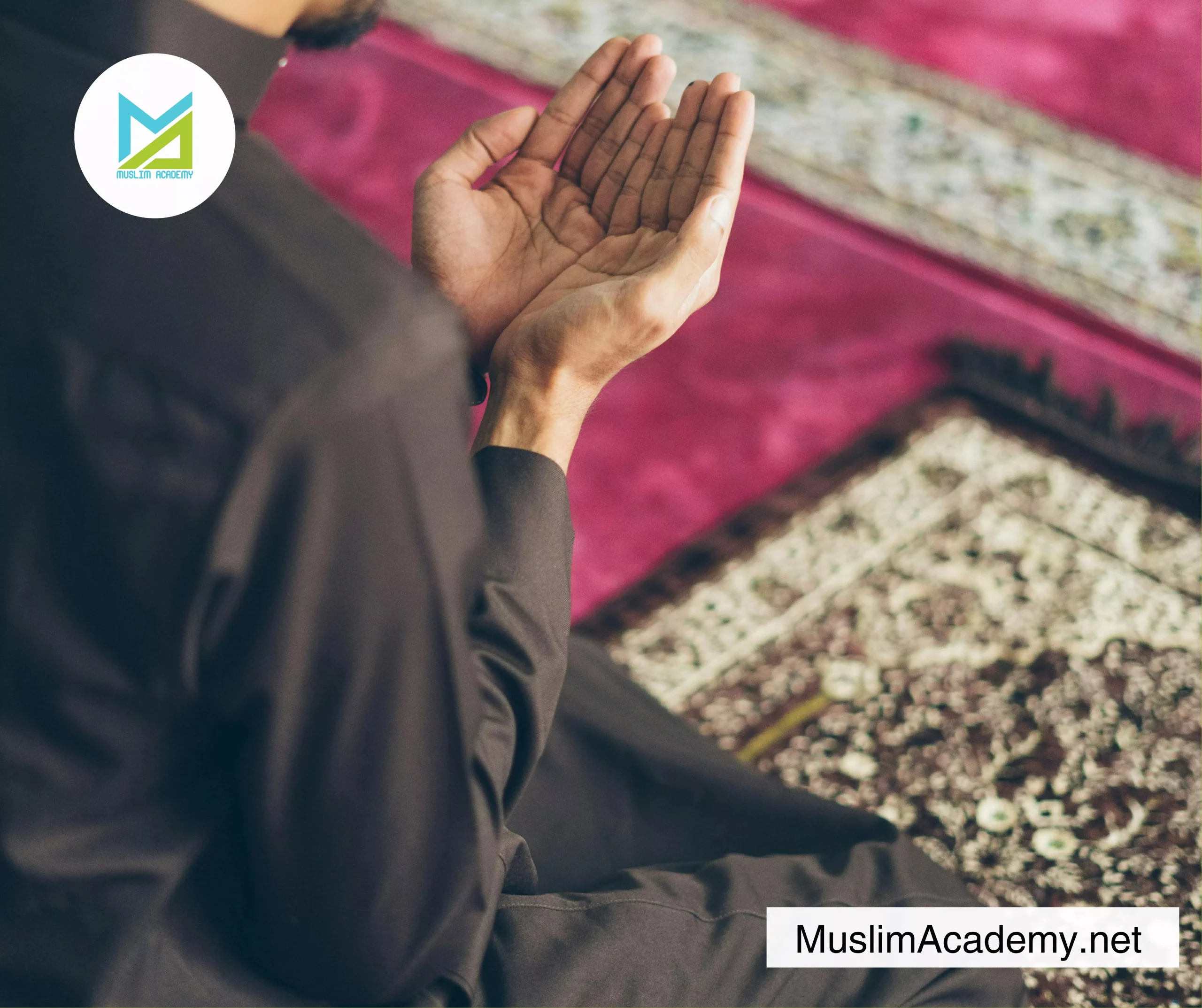 Start Of Muslim Religion 3, Muslim Academy