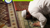 Start Of Muslim Religion, Muslim Academy
