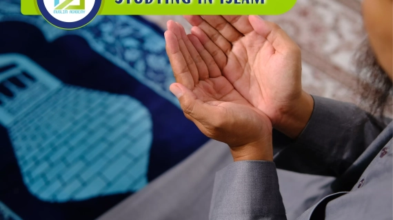 Studying In Islam, Muslim Academy