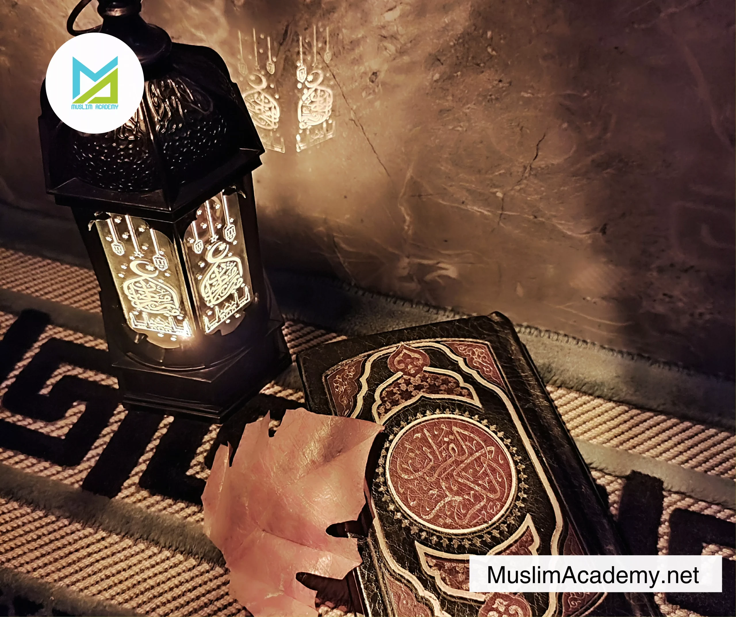 Surah Yaseen Surah Number 2, Muslim Academy