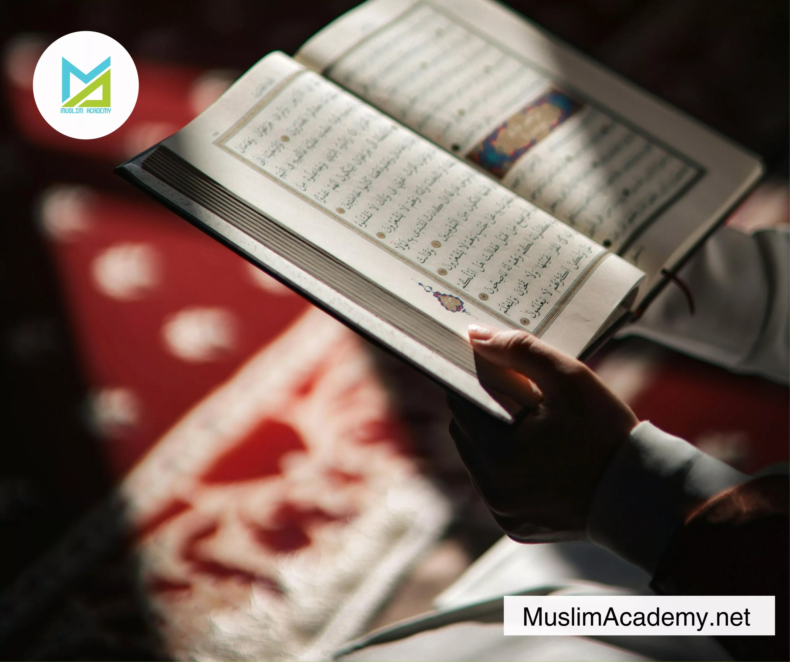 Surah Yasin Surah Number 2, Muslim Academy