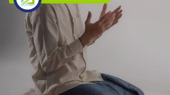 Tawakkul In Allah, Muslim Academy