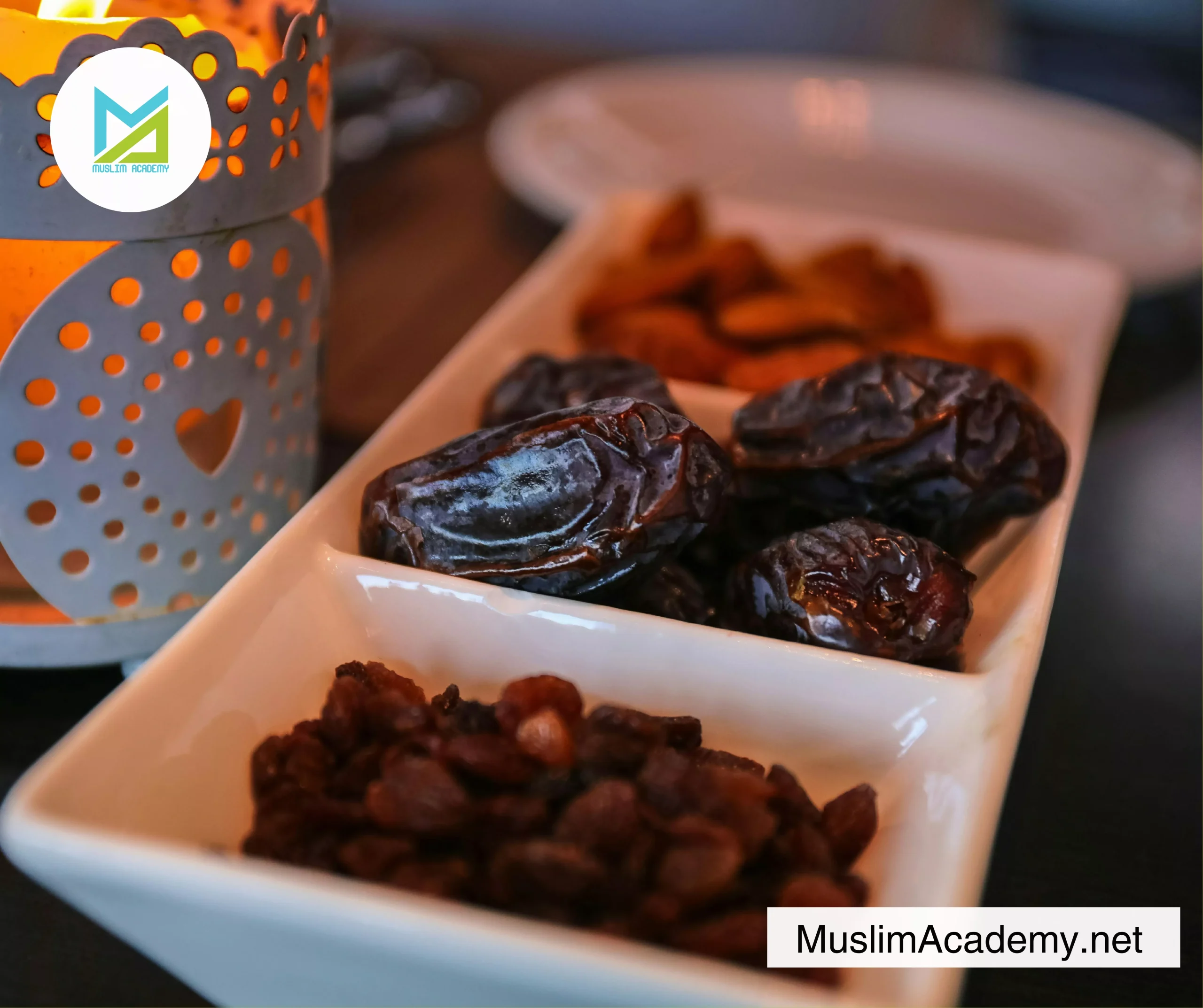 The Muslim Quran 2, Muslim Academy