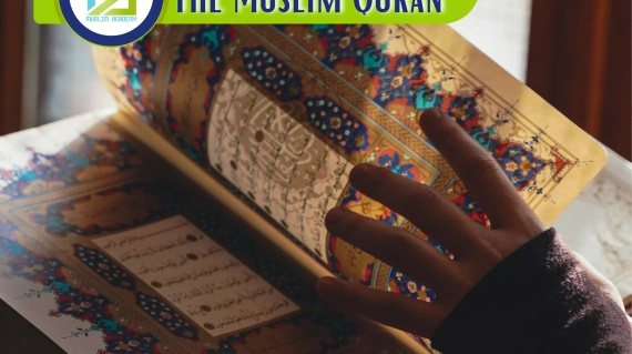 The Muslim Quran, Muslim Academy