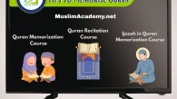 Tips To Memorise Quran, Muslim Academy