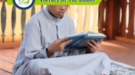 Virtues Of The Quran, Muslim Academy
