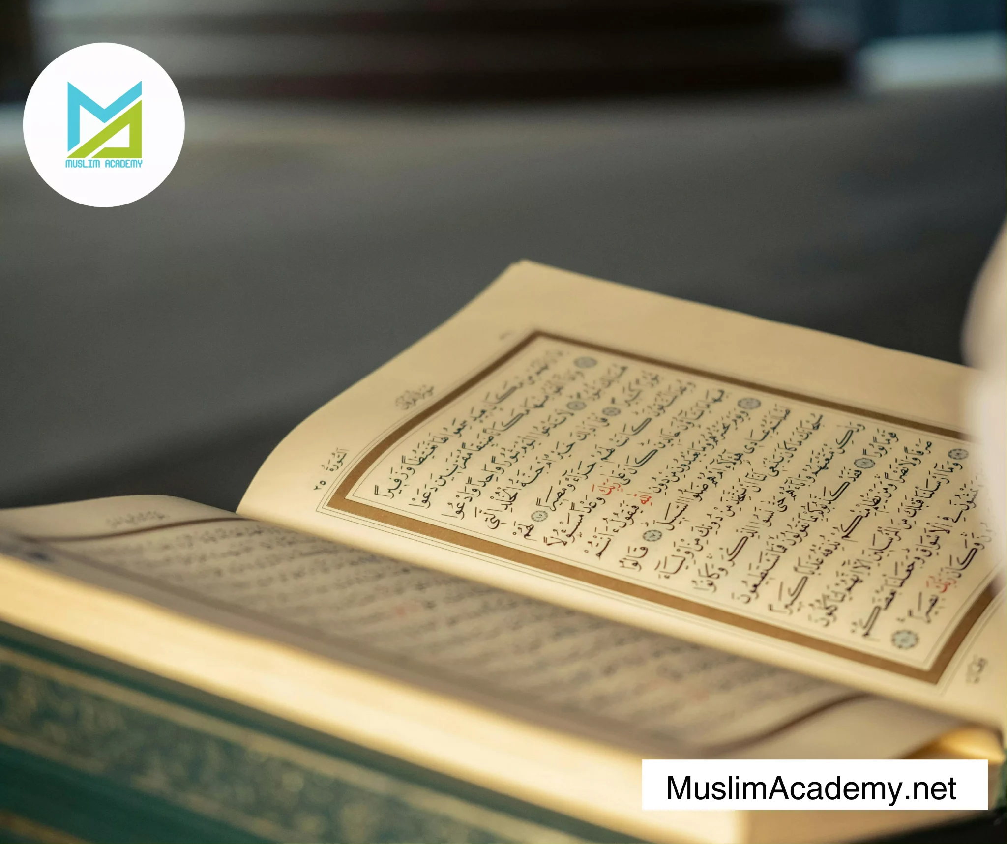 The Revolution of Arabic Tutoring Online with Muslim Academy in the Digital Age