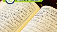 Complete Quran, Muslim Academy