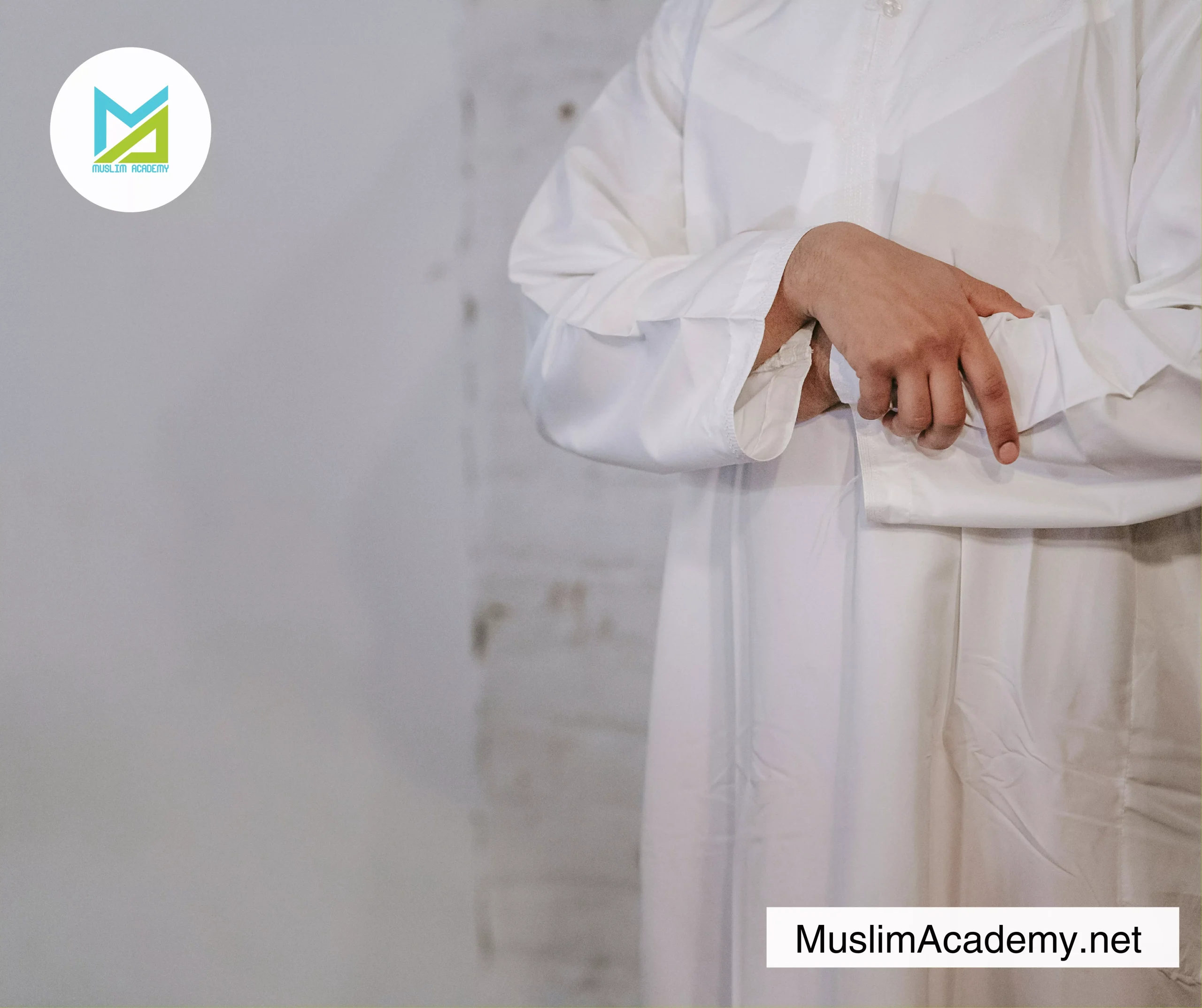 Islamic Academy 3, Muslim Academy