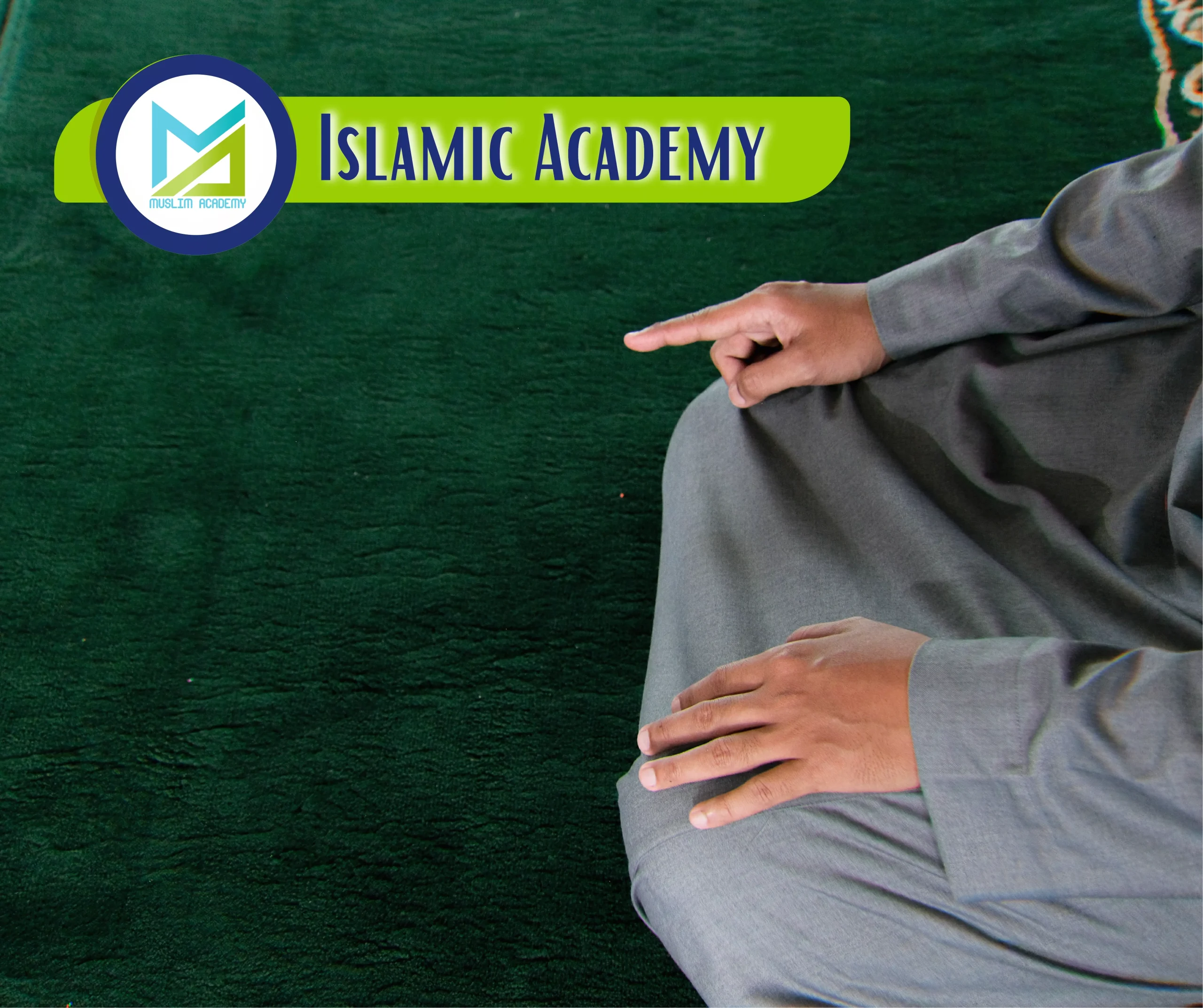 Islamic Academy, Muslim Academy
