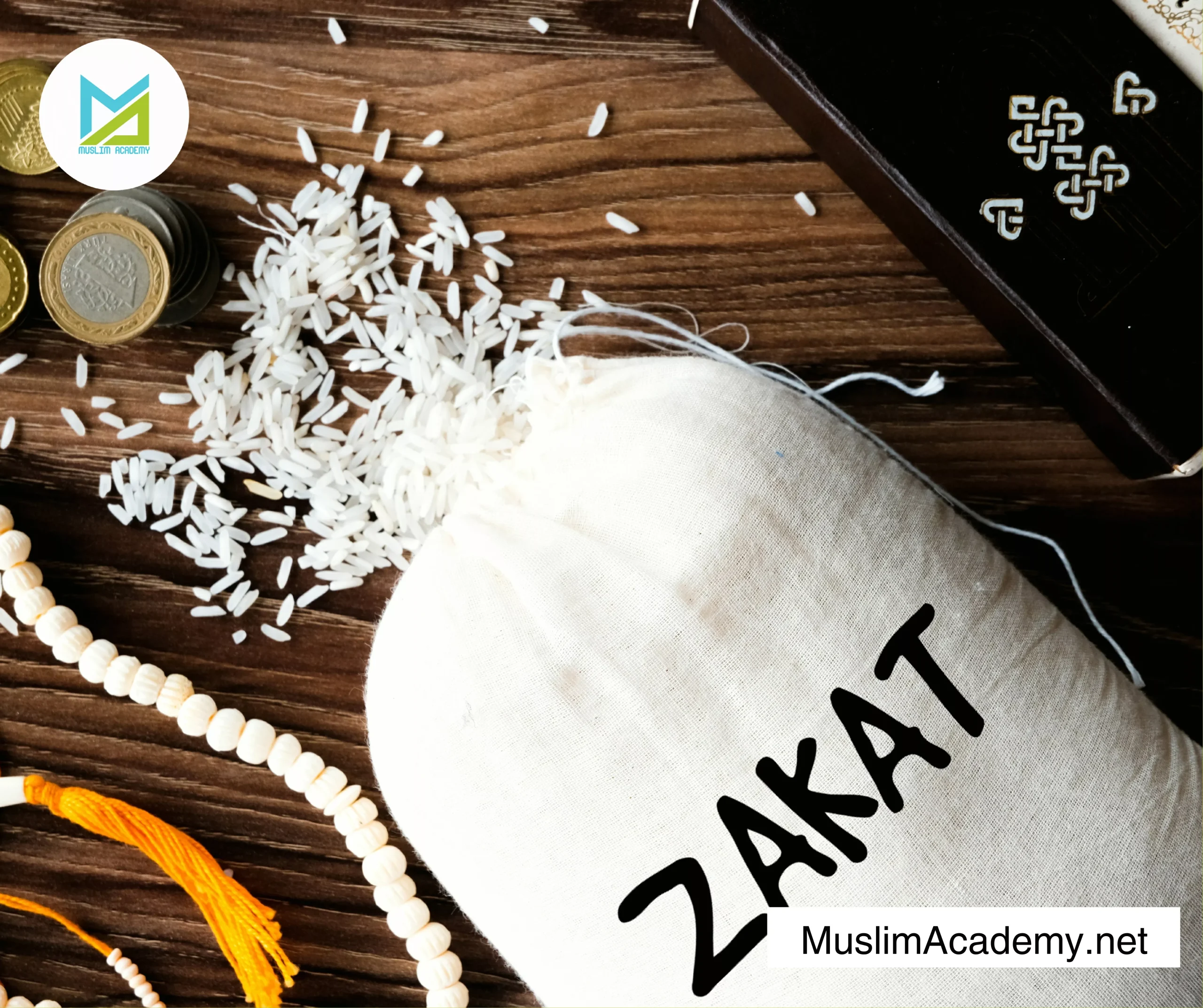 Islamic Curriculum 3, Muslim Academy