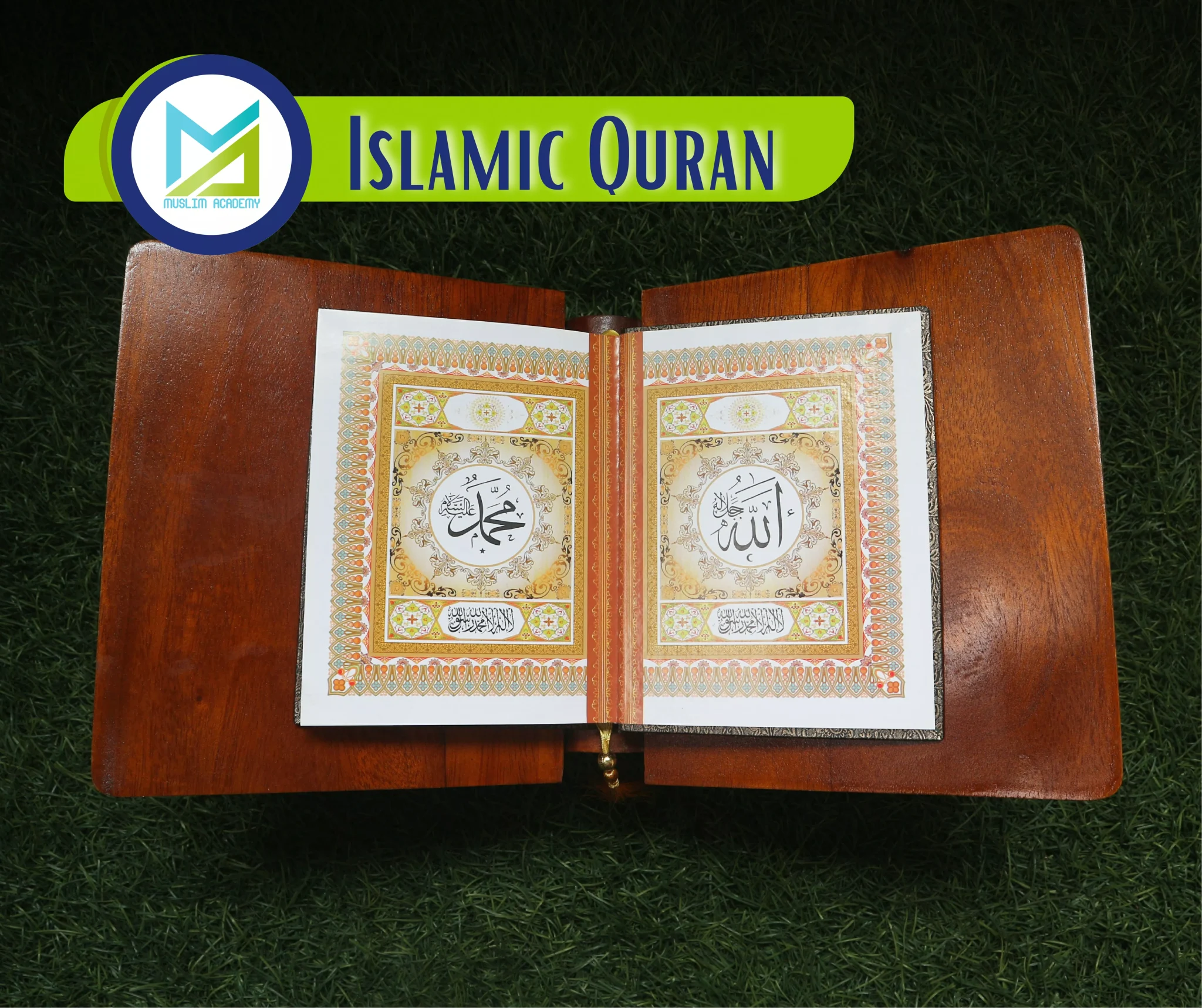 The Journey to Learn Arabic Language with Muslim Academy: A Complete Roadmap for Success