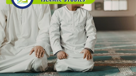 Islamic Studies, Muslim Academy