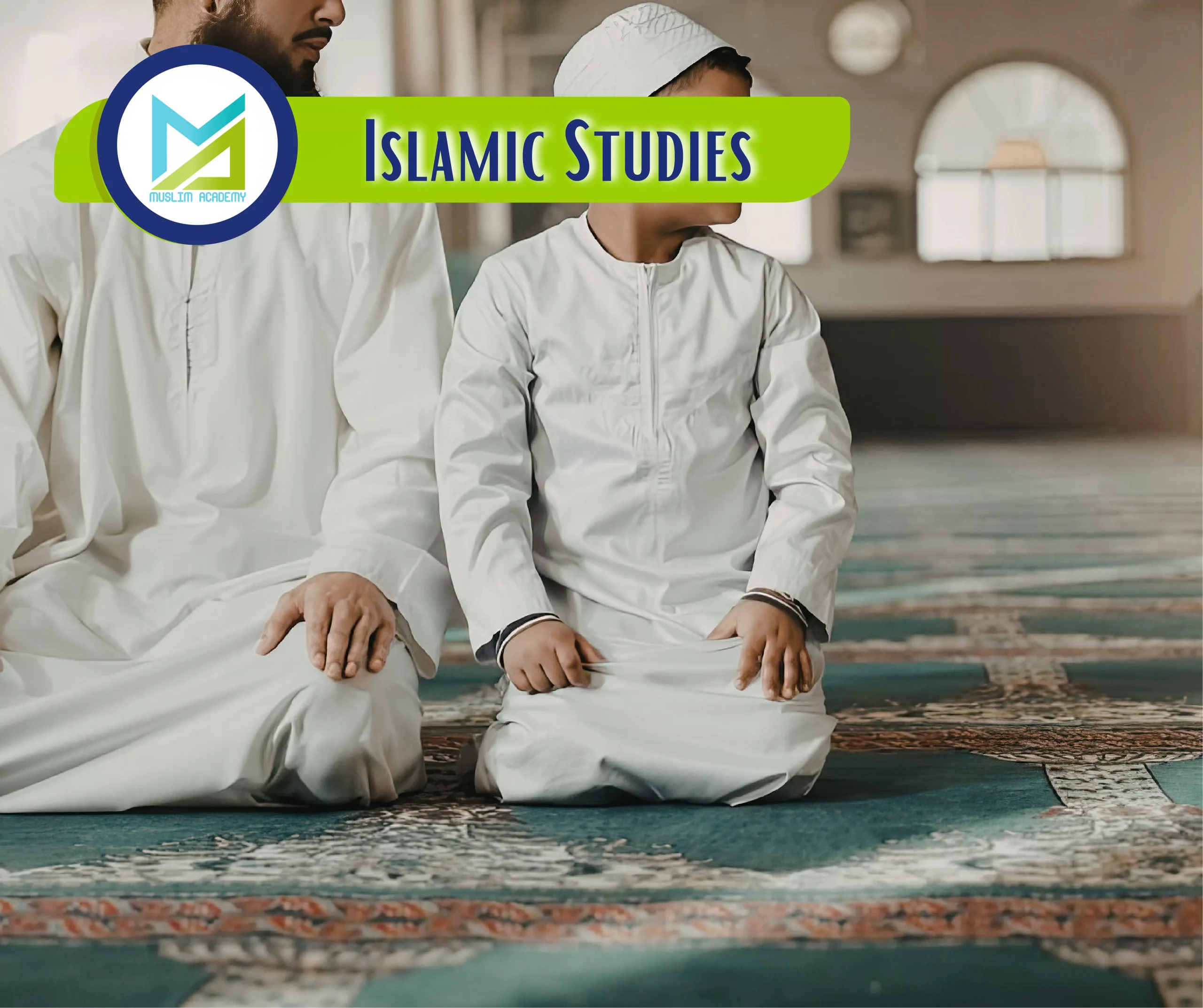 Islamic Studies, Muslim Academy