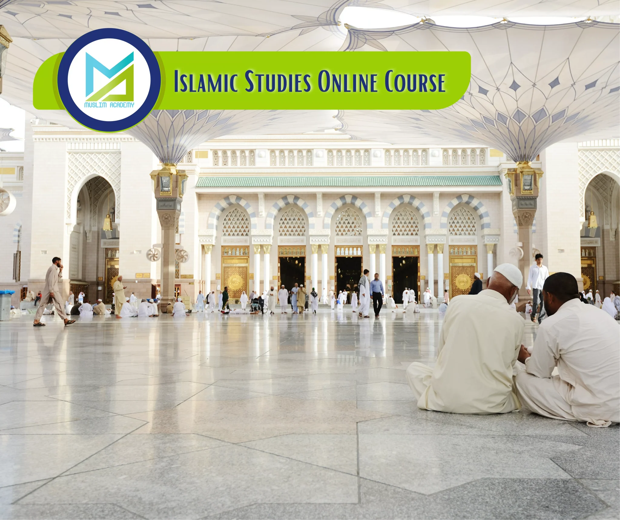 Learning To Read the Quran For Adults with Muslim Academy: A Comprehensive Guide