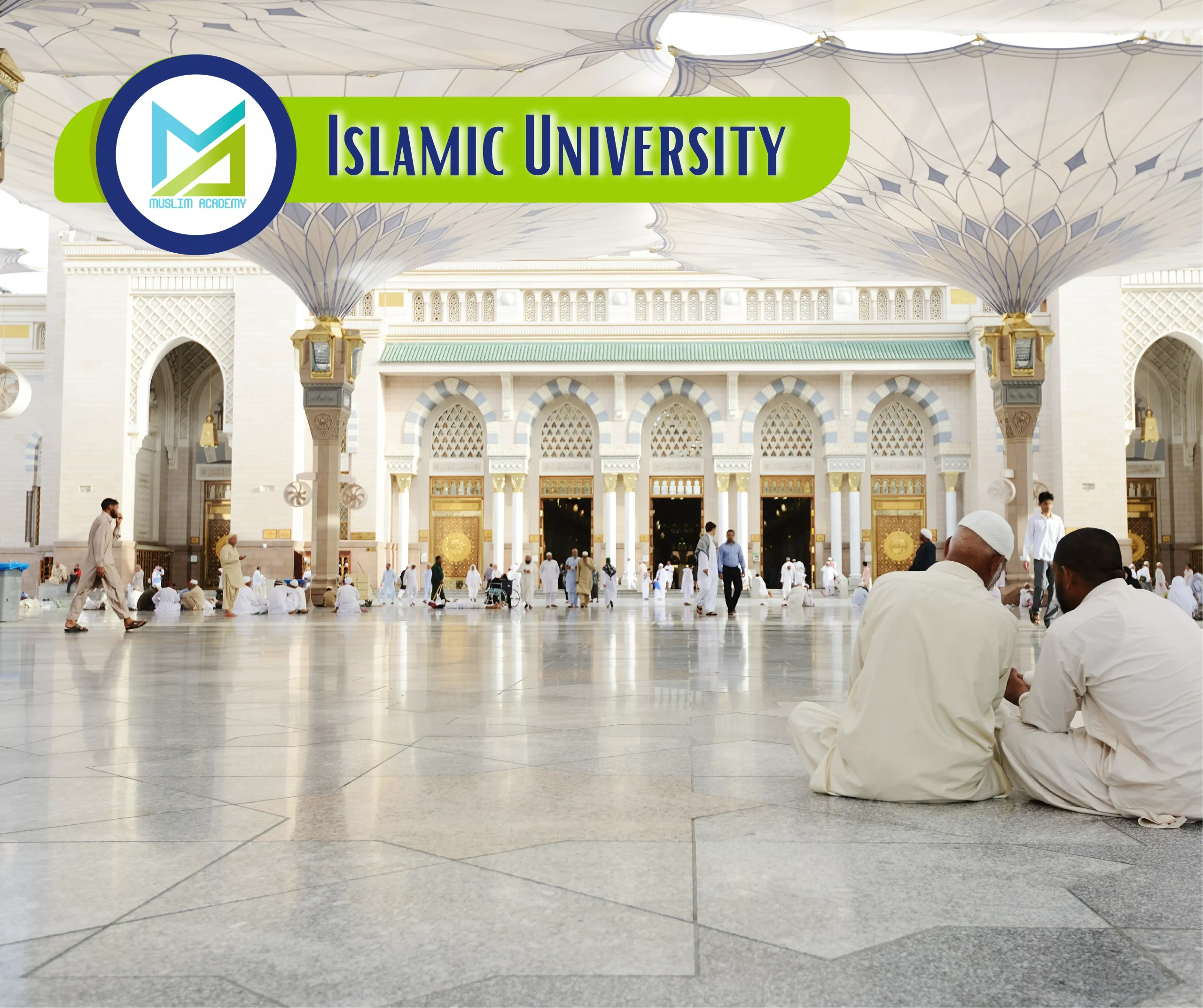 Islamic University, Muslim Academy