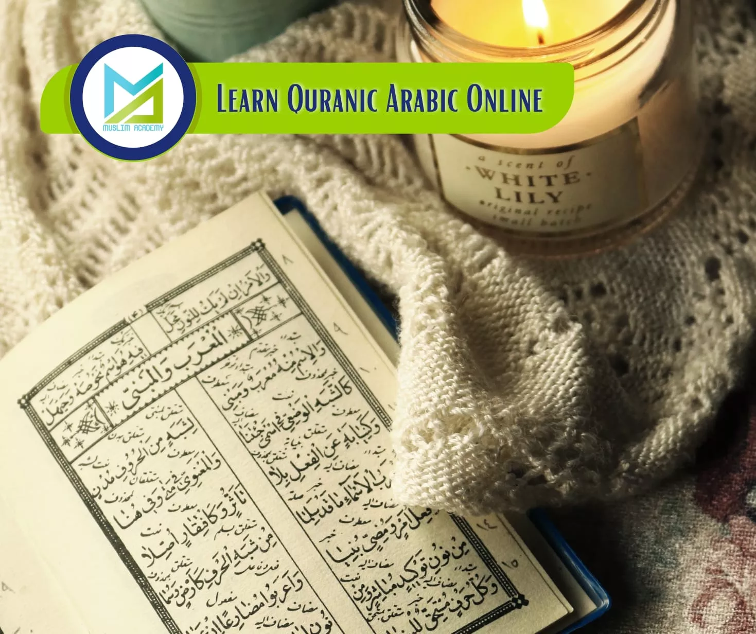 Quran Company with Muslim Academy: Leading Provider of Islamic Educational Services