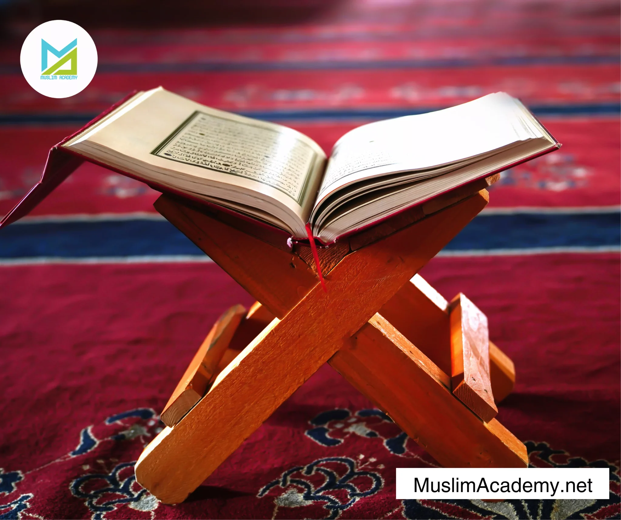 Nurturing Spiritual Growth: The Comprehensive Guide to Quran Classes For Women with Muslim Academy