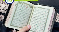 Muslim Quran, Muslim Academy