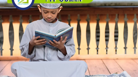My Quran, Muslim Academy