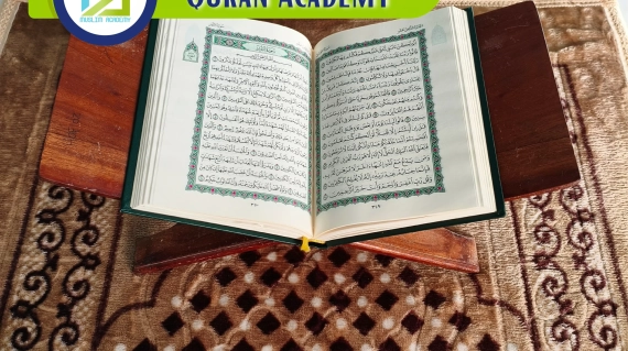 Quran Academy, Muslim Academy