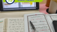 Quran Arabic, Muslim Academy