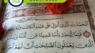 Quran Book, Muslim Academy