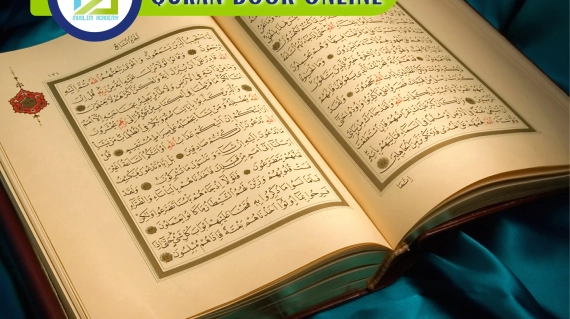 Quran Book Online, Muslim Academy
