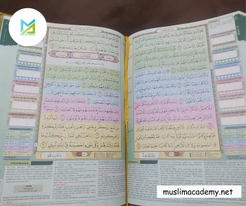 Tajweed Beginners with Muslim Academy: Starting Your Journey to Perfect Quranic Recitation