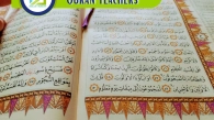 Quran Teachers, Muslim Academy
