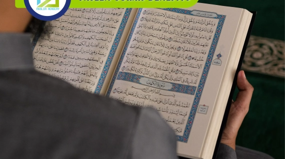 Yaseen Surah Benefits, Muslim Academy