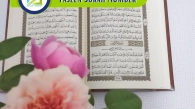 Yaseen Surah Number, Muslim Academy