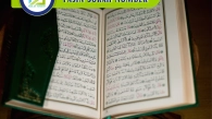Yasin Surah Number, Muslim Academy